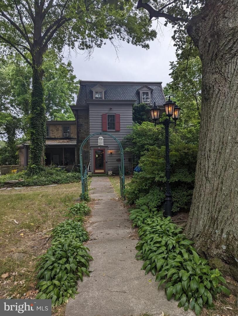 Property Photo:  145 Hart Lane  PA 19064 