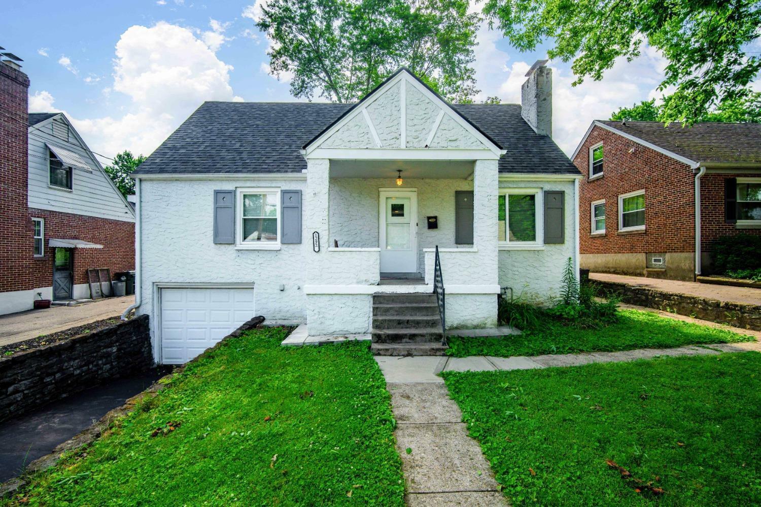 Property Photo:  1292 Brooke Avenue  OH 45230 