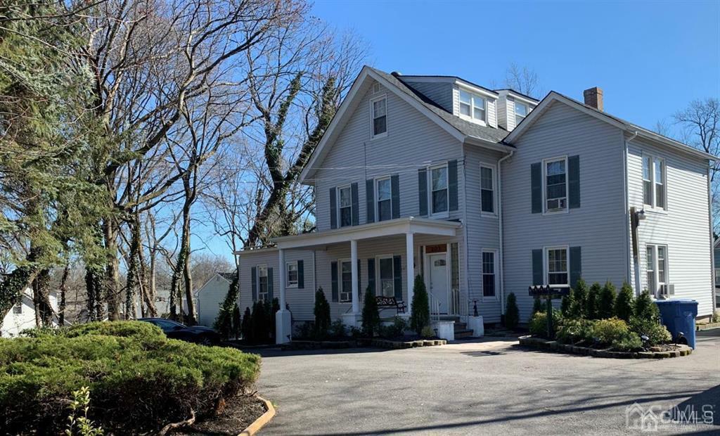 Property Photo:  203 Woodbridge Avenue 2  NJ 08840 