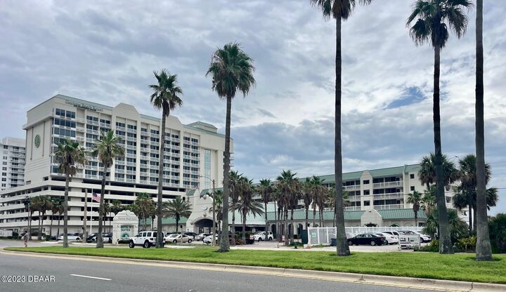 2700 N Atlantic Avenue  Daytona Beach FL 32118 photo