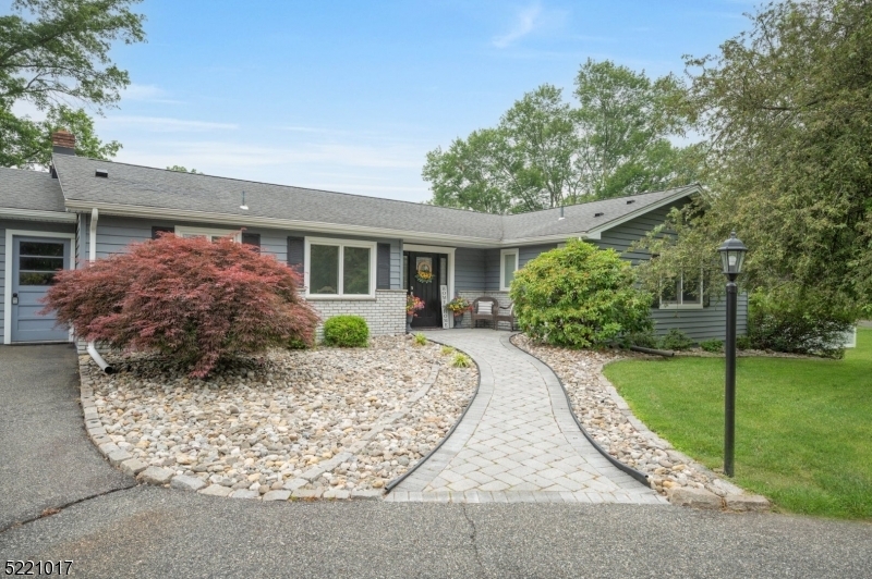 Property Photo: 1 Deerhill Dr NJ 07045