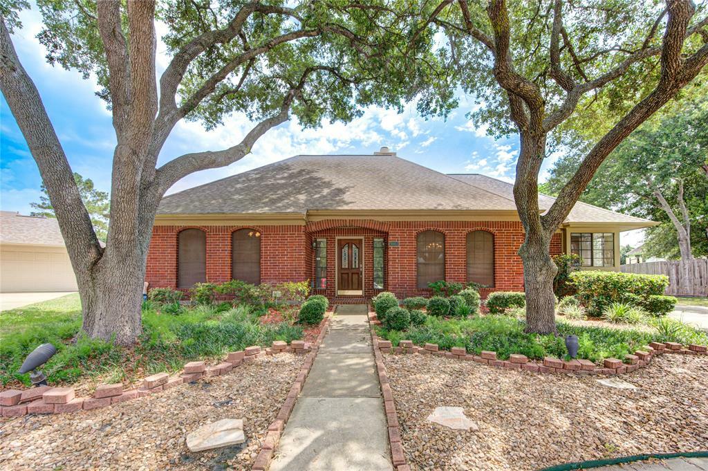 Property Photo:  3003 Keiller Circle  TX 77450 