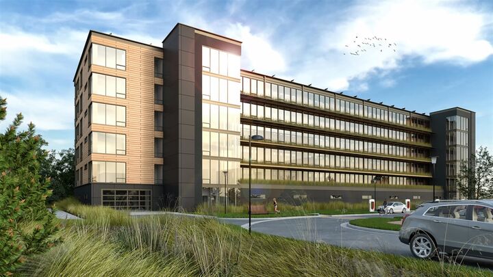 901 Adelaide Circle 402  Muskegon MI 49441 photo