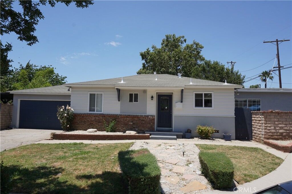 Property Photo:  7633 Enfield Avenue  CA 91335 