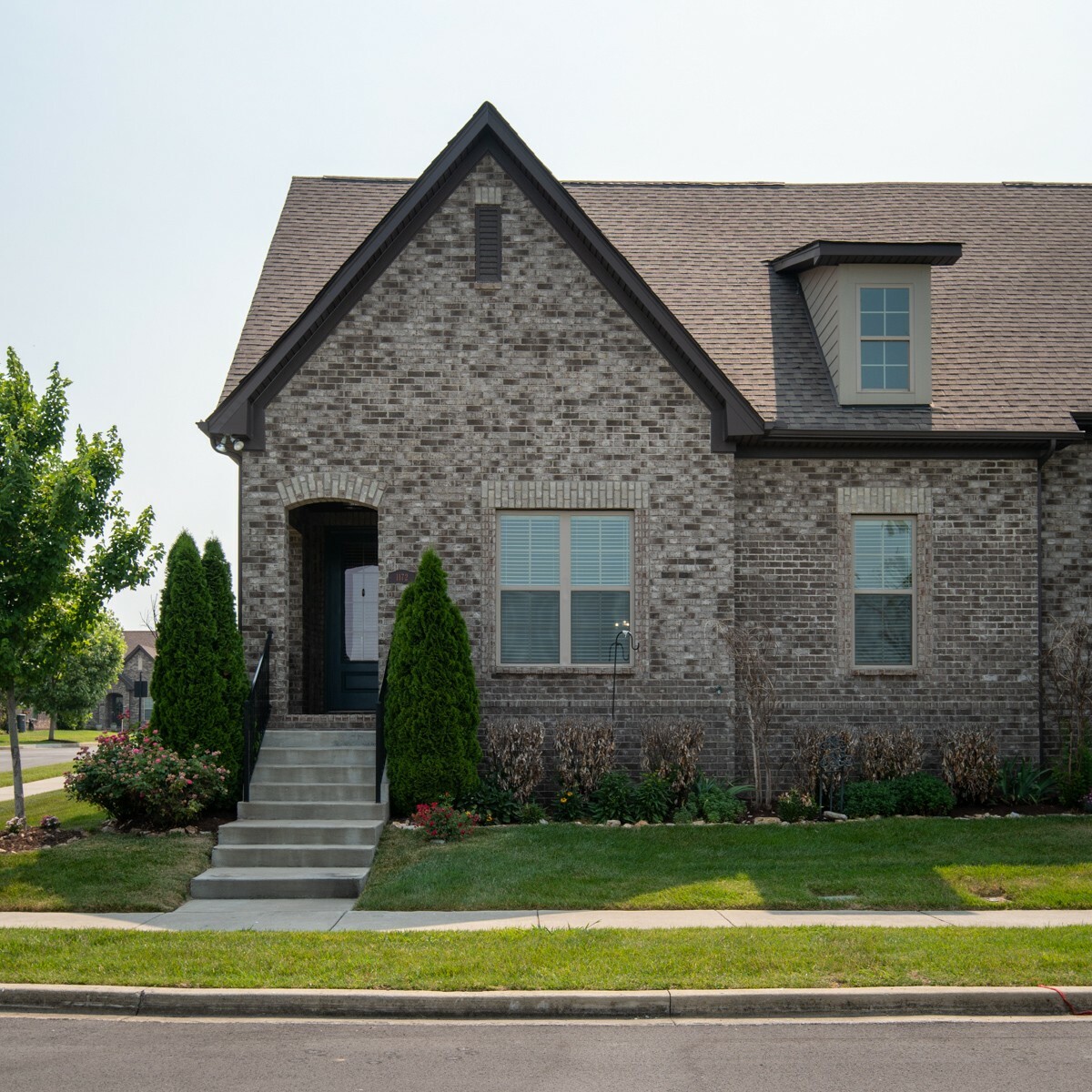 Property Photo: 1172 Cavaletti Cir W TN 37066