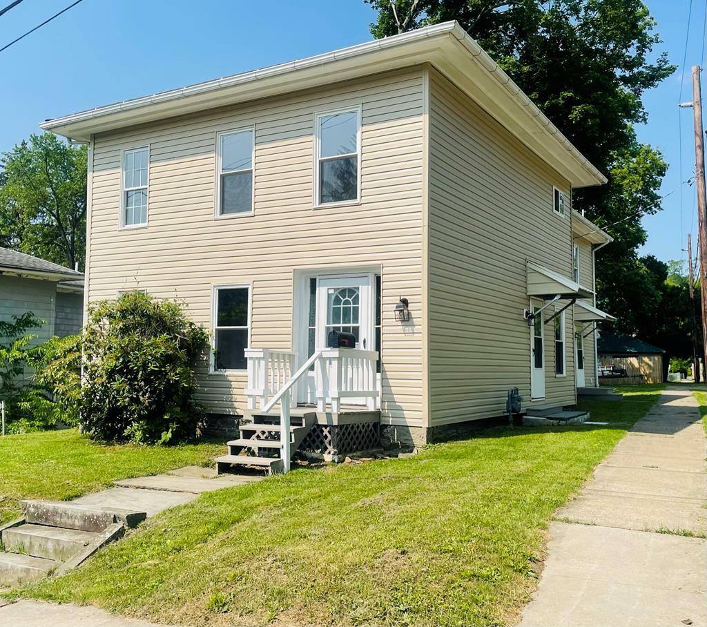 Property Photo:  313 N Main St  PA 18848 