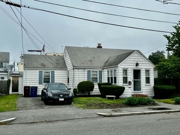 Property Photo:  5 Blanchard Ave  MA 02151 