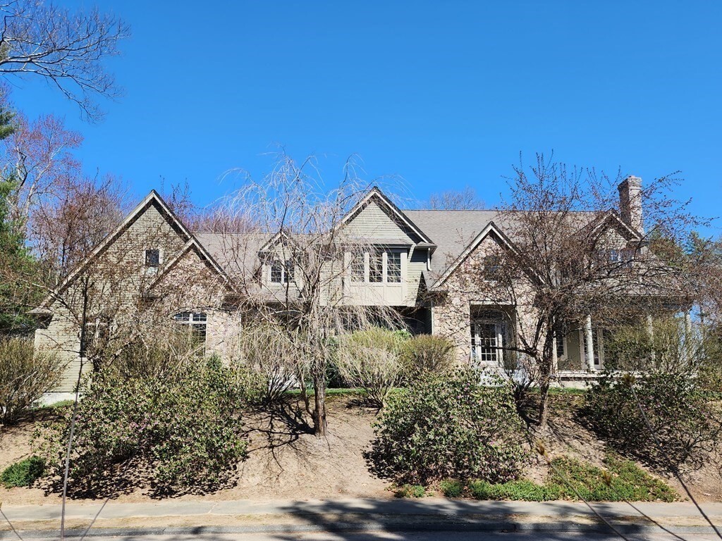 Property Photo:  3 Sunnyrock Dr  MA 02081 