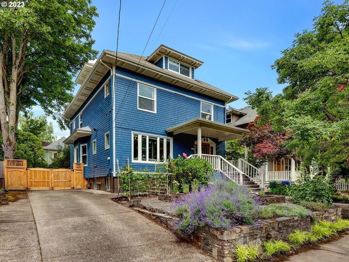 1403 SE 31st Ave  Portland OR 97214 photo