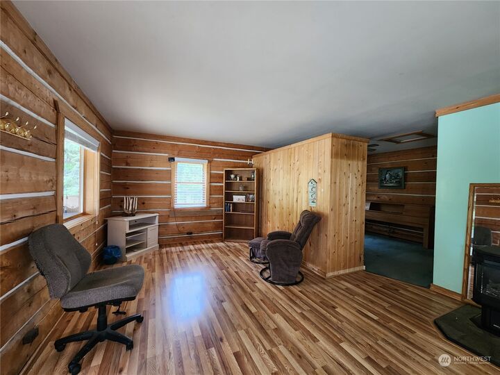 Property Photo:  110 Lambert Cr. Road  WA 99166 