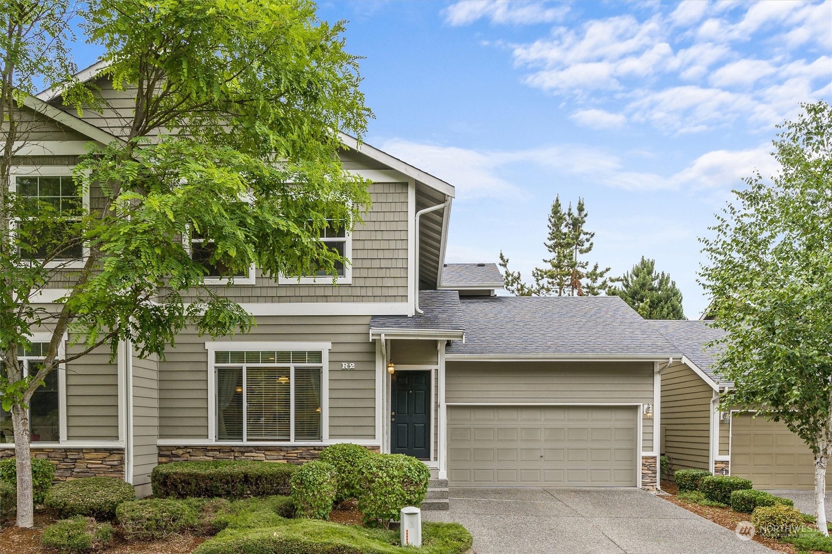 Property Photo:  5300 Glenwood Avenue R2  WA 98203 