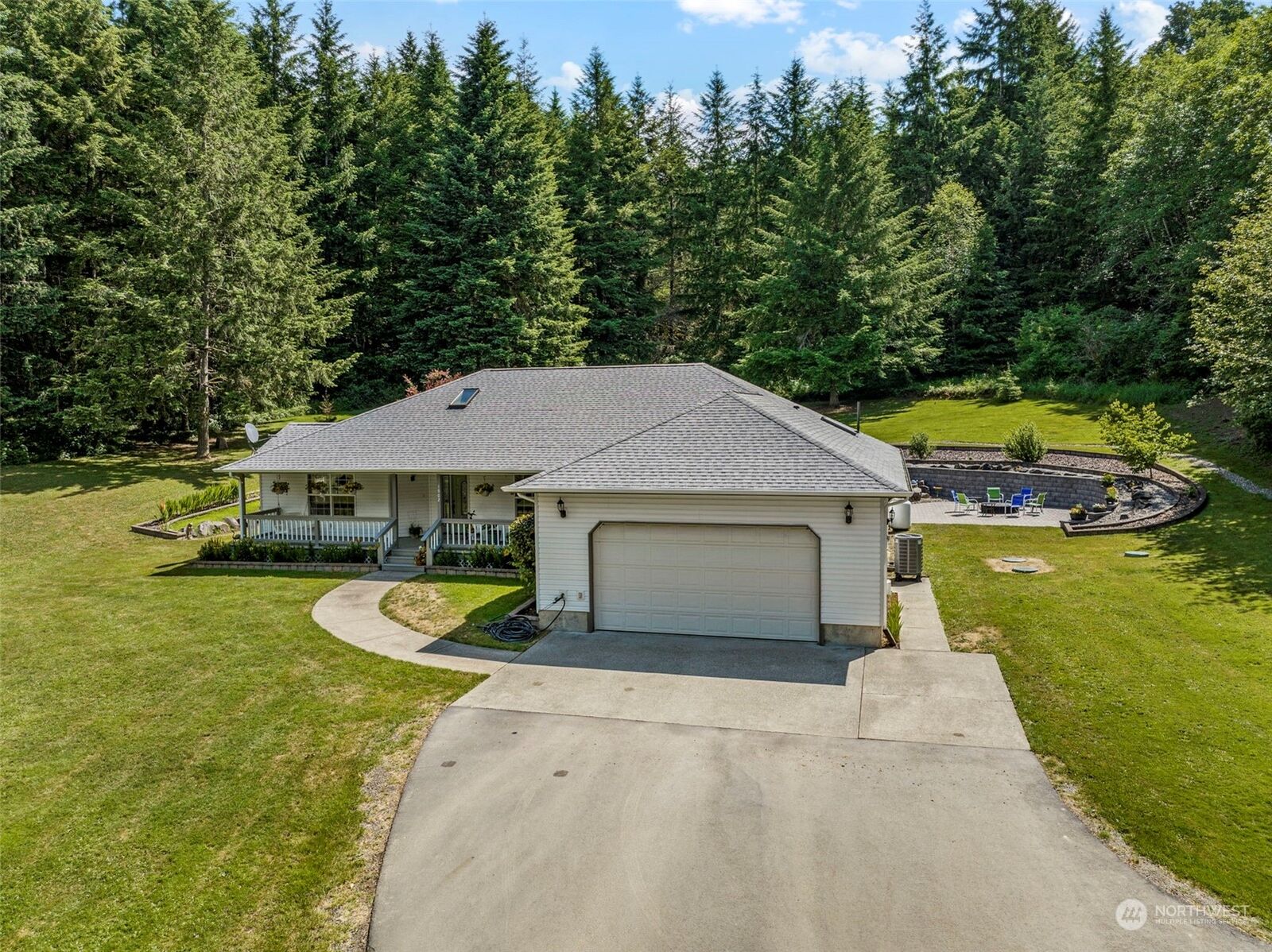 Property Photo:  1902 Hazel Dell Road  WA 98611 