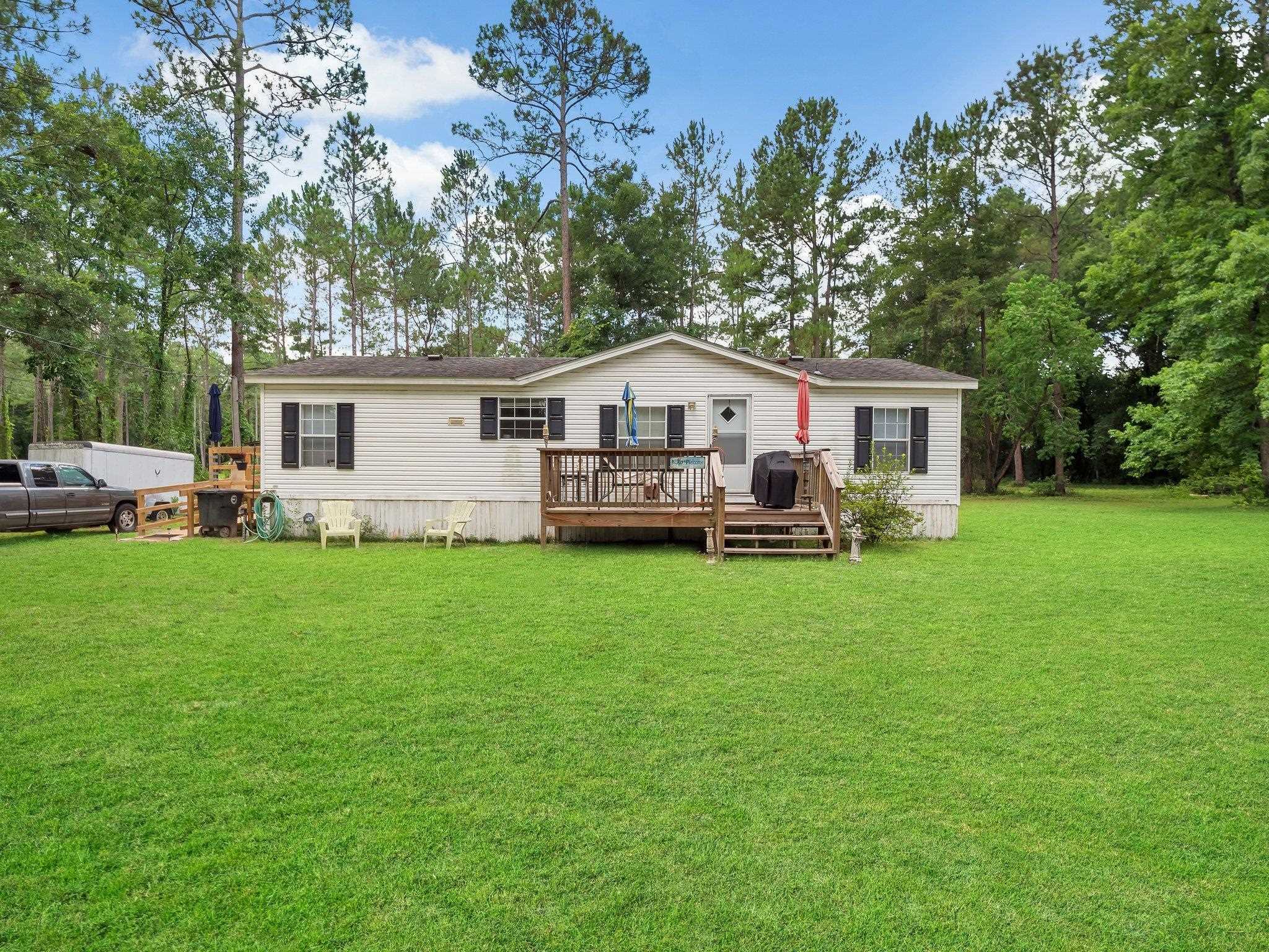 Property Photo:  2059 Page Road  FL 32305 