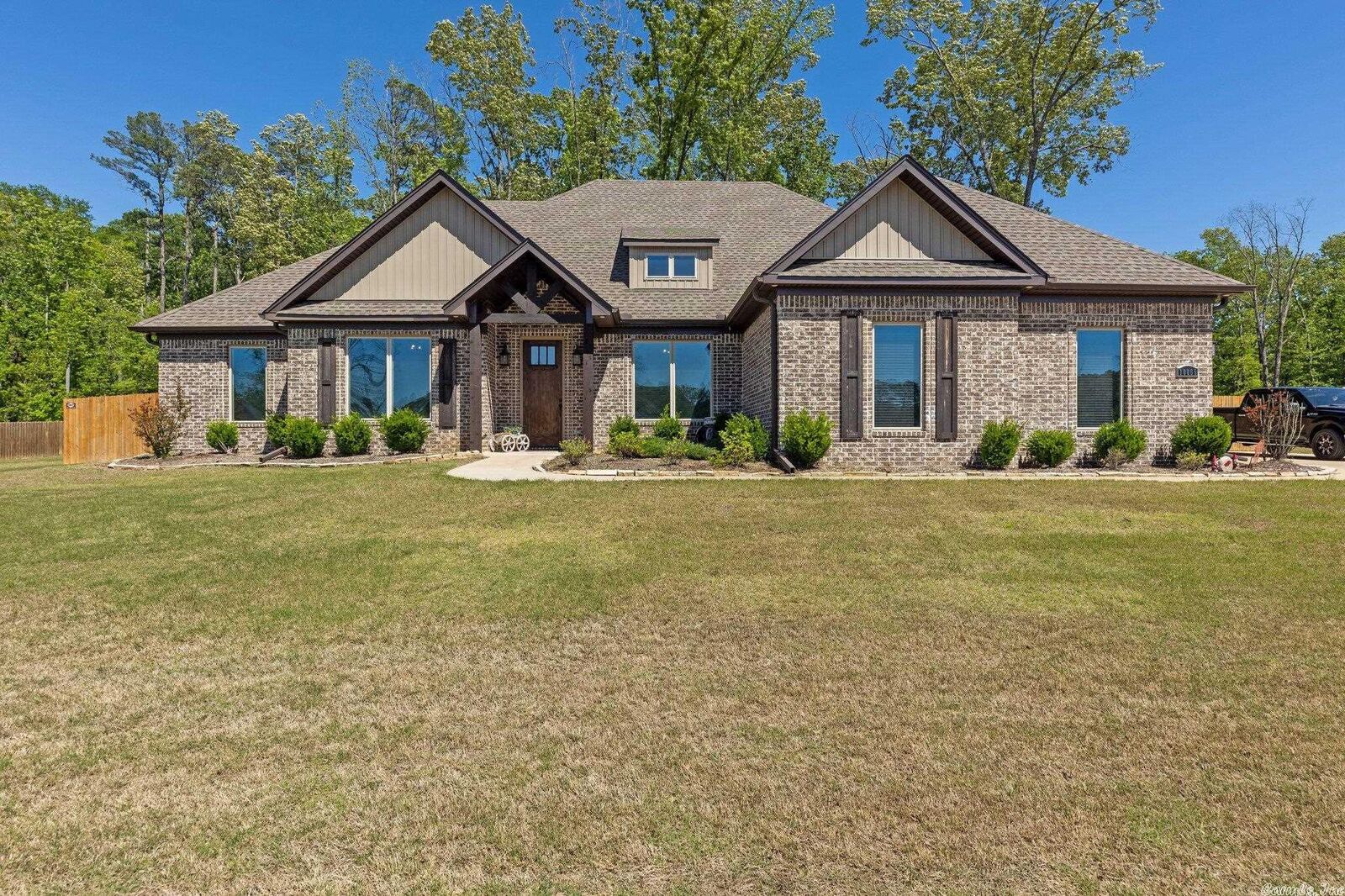 Property Photo:  10065 Sanibel Loop  AR 72002 