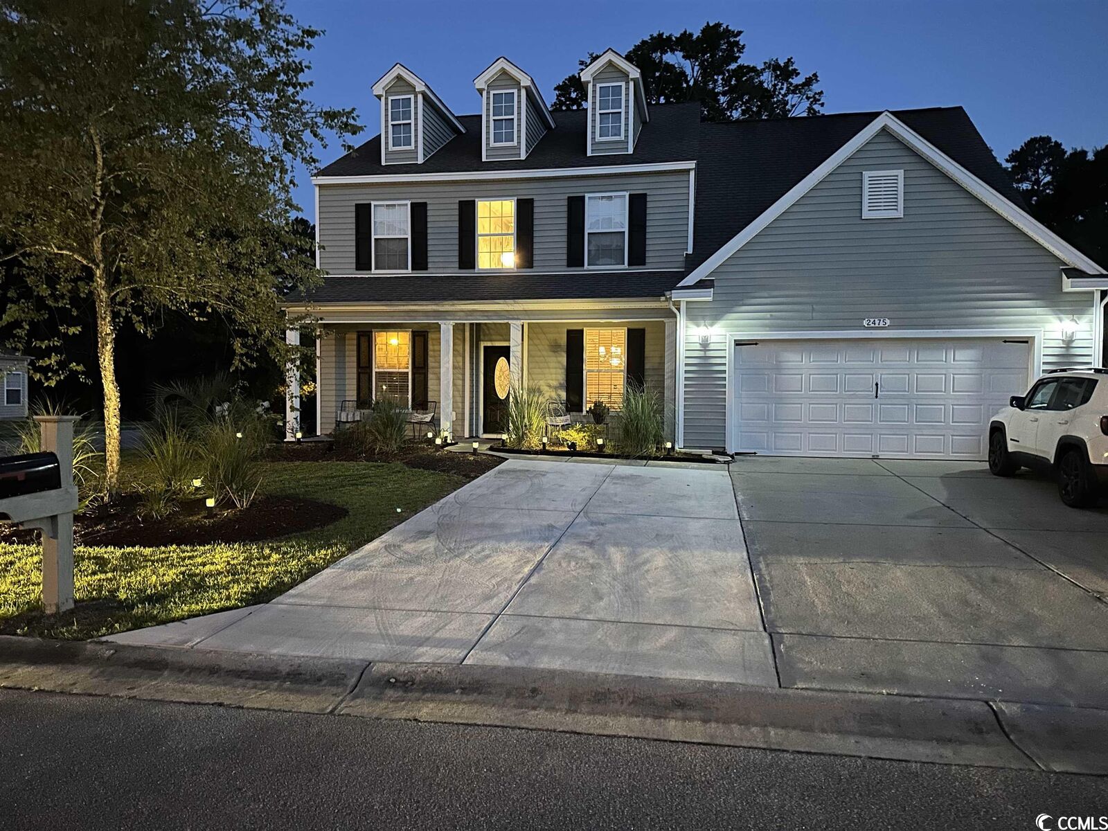 Property Photo:  2475 Windmill Way  SC 29579 