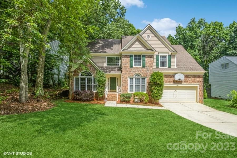 4008 Brownes Ferry Road  Charlotte NC 28269 photo