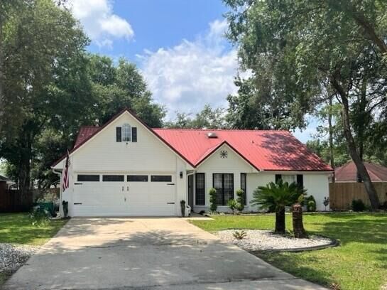 Property Photo:  2804 Hogan Lane  FL 32539 