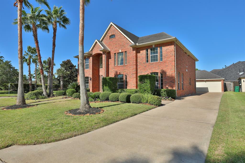 Property Photo:  2038 Wineberry Drive  TX 77450 