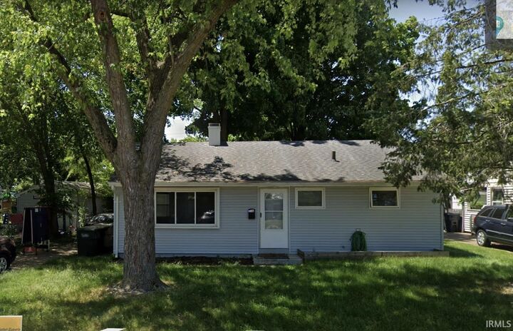 3715 Whitcomb Avenue  South Bend IN 46614 photo