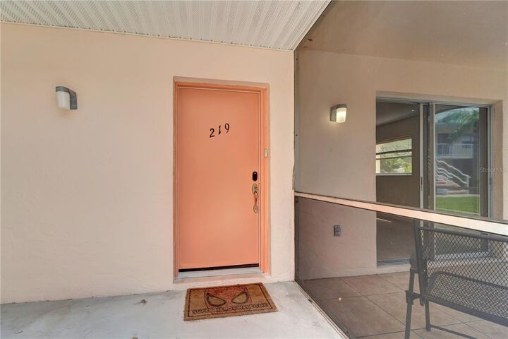 Property Photo:  400 Base Avenue E 219  FL 34285 