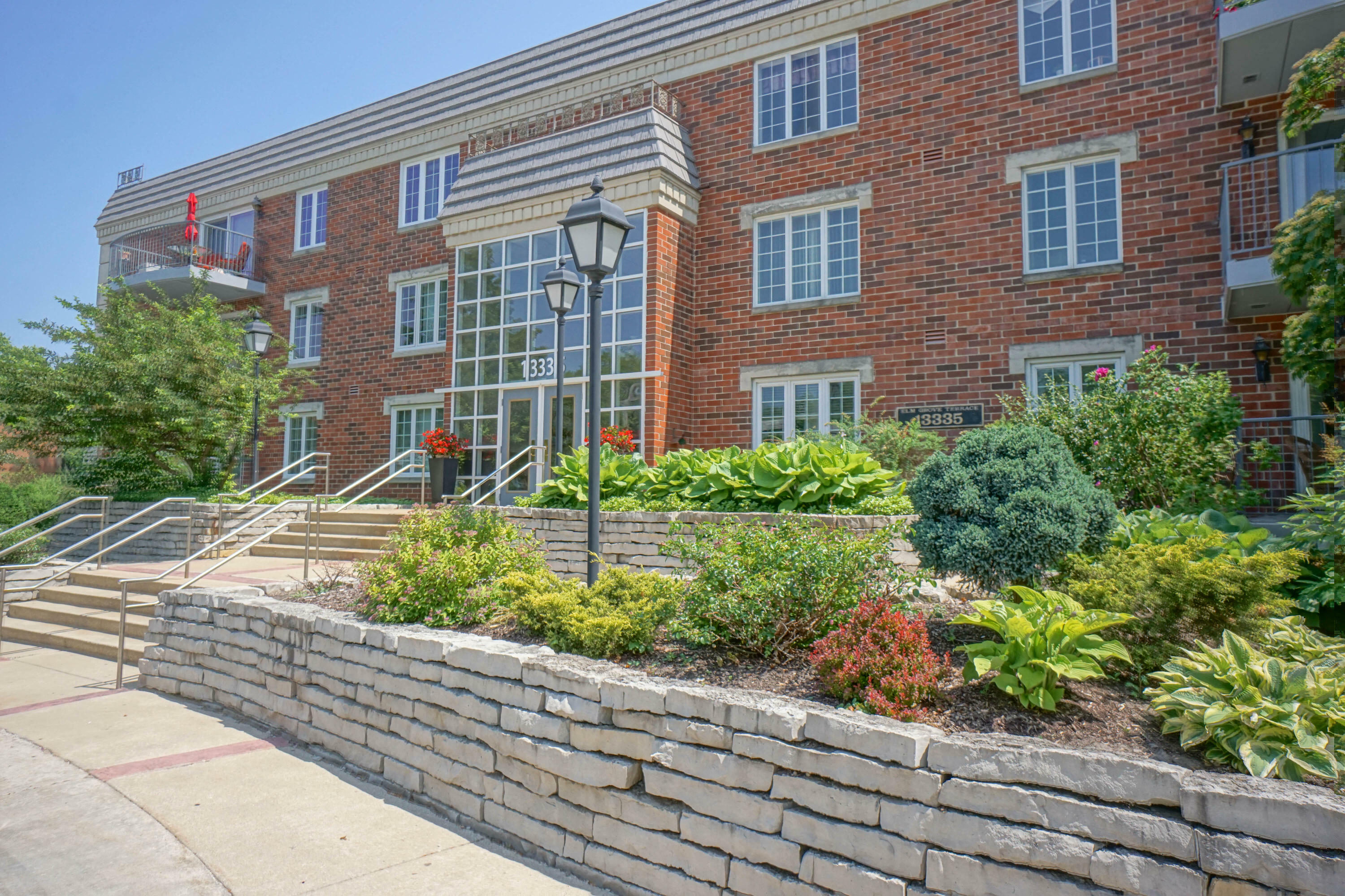 Property Photo: 13335 Watertown Plank Rd 112 WI 53122