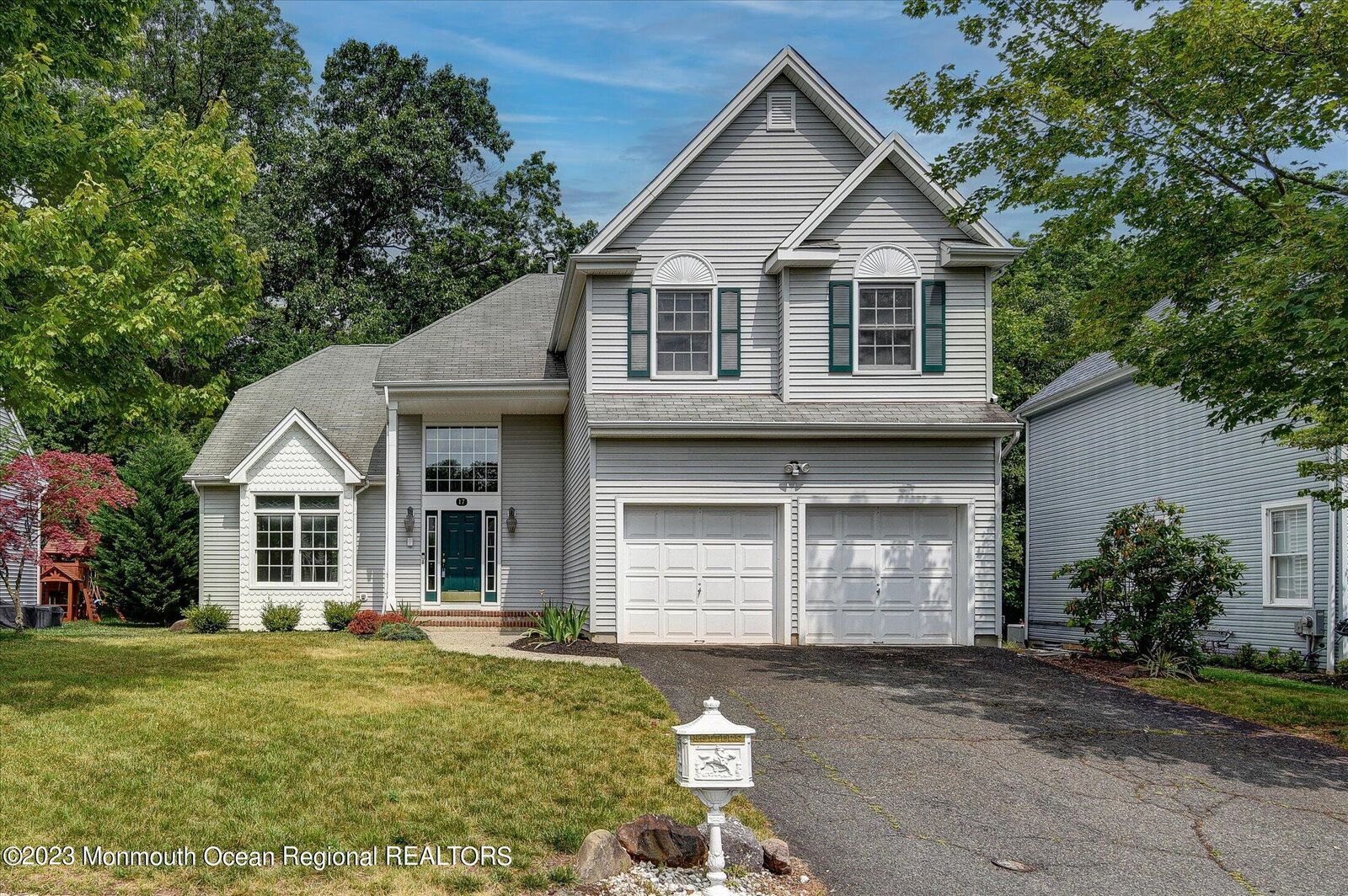 Property Photo: 17 Autumn Drive NJ 07076