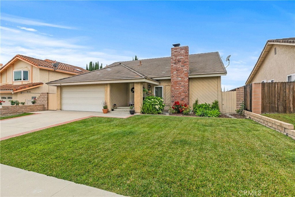 Property Photo: 2761 Cedar Wood Place CA 91362