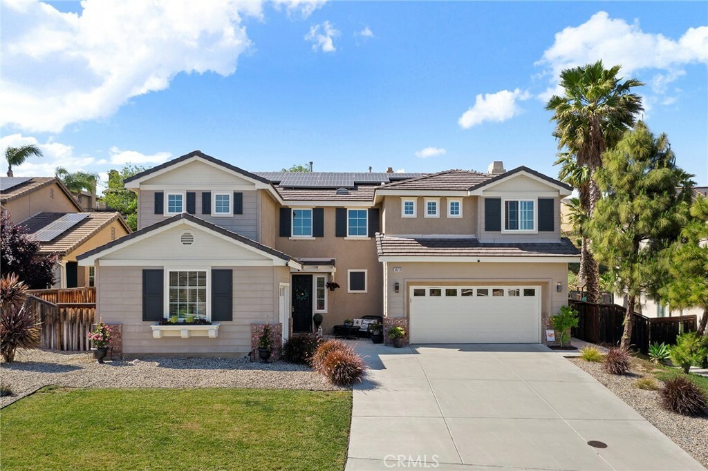 Property Photo:  30770 Grand View Circle  CA 92591 