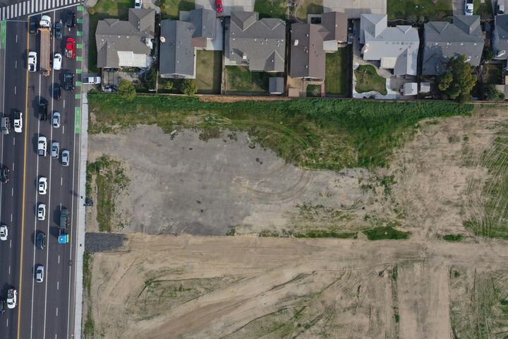 Property Photo: 2400 Fulkerth Road CA 95380