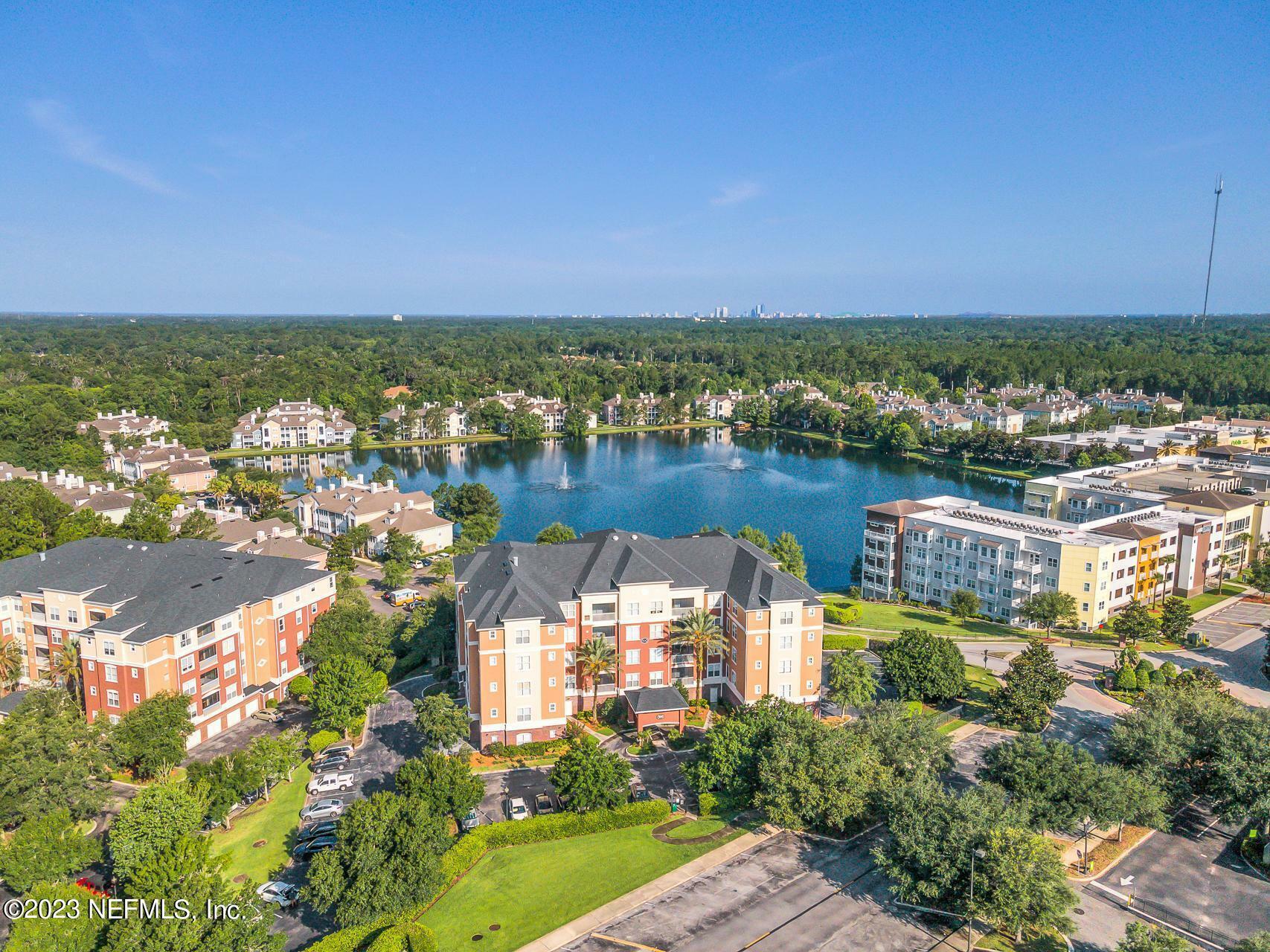 Property Photo:  4480 Deerwood Lake Parkway 527  FL 32216 