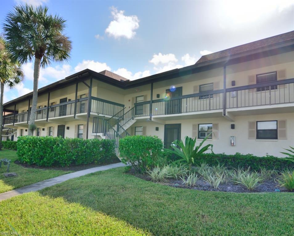 Property Photo:  25402 Golf Lake Cir 117  FL 34135 