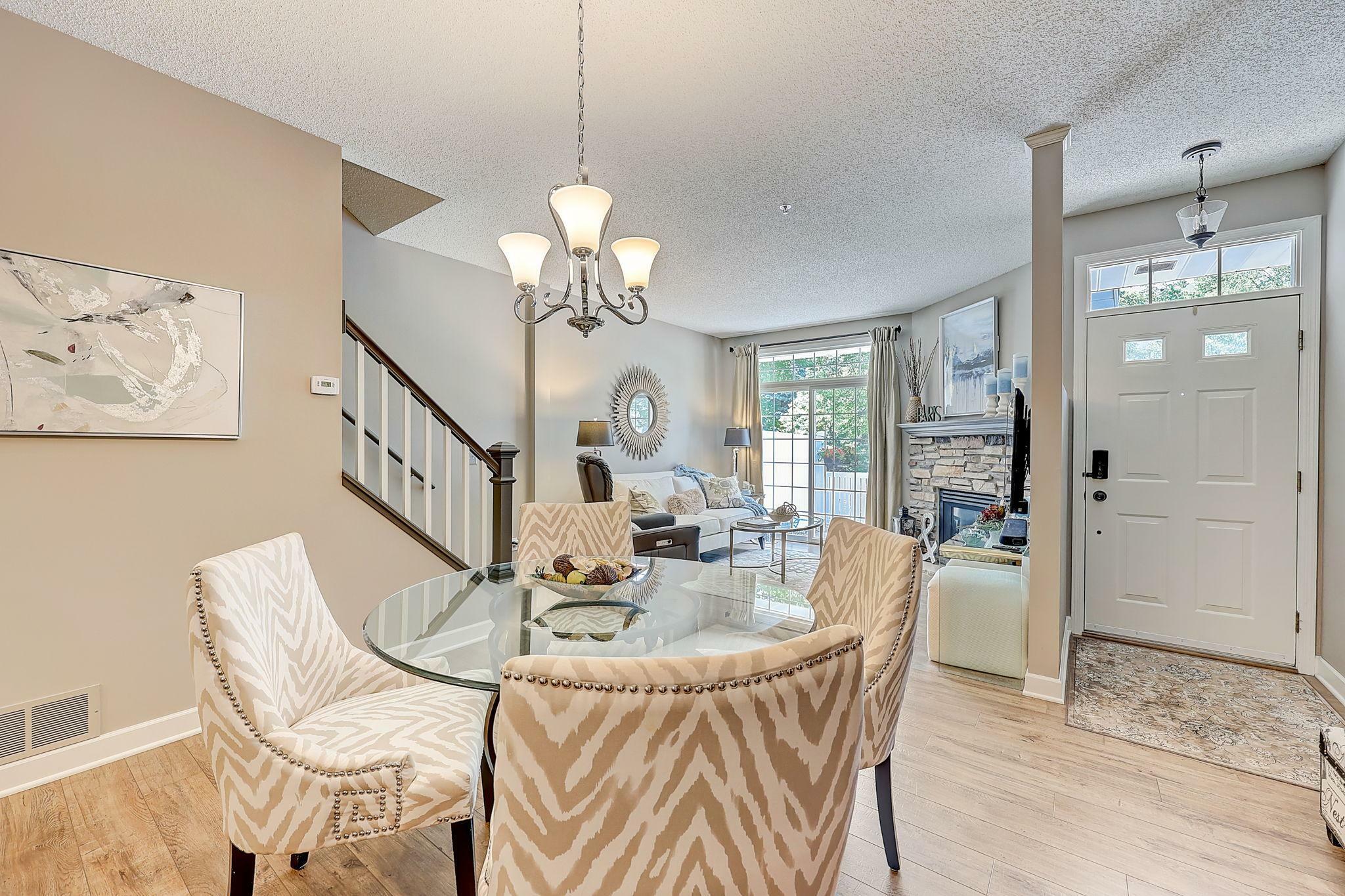 Property Photo:  17874 Cobblestone Way  MN 55347 