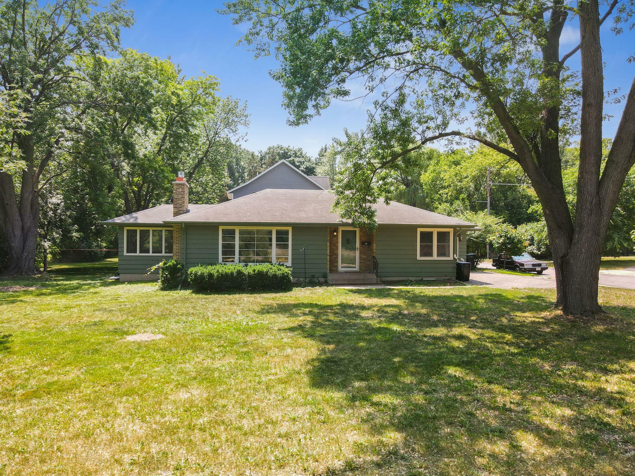 Property Photo: 349 21st Avenue N MN 55343