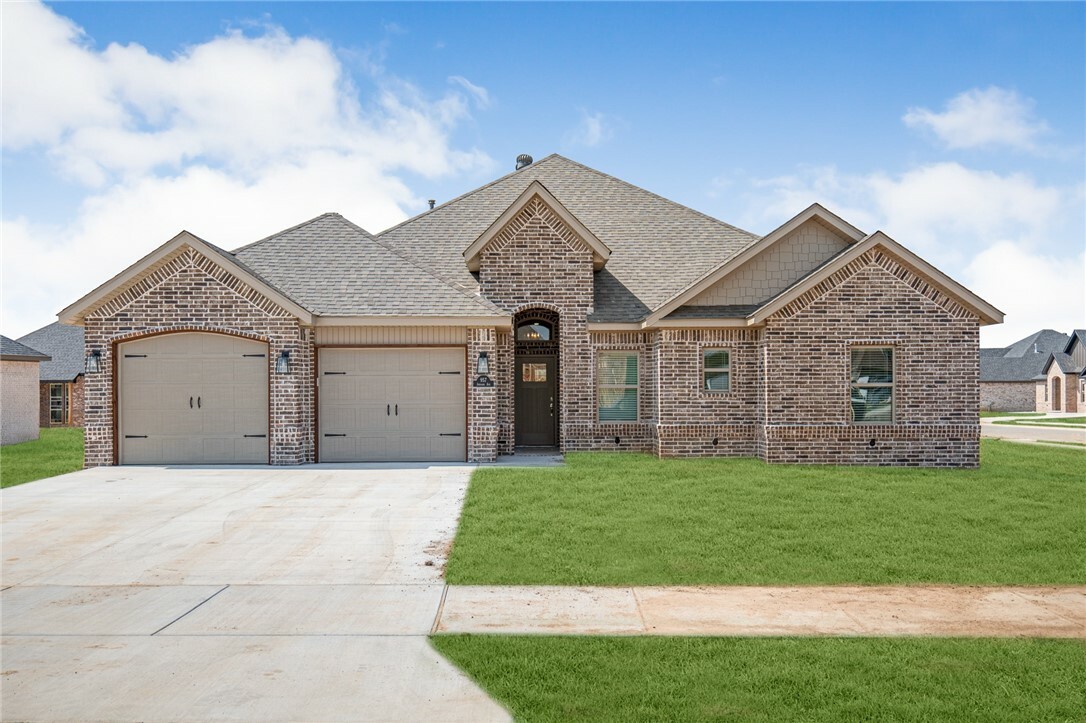 Property Photo: 957 Ardiano Avenue AR 72762