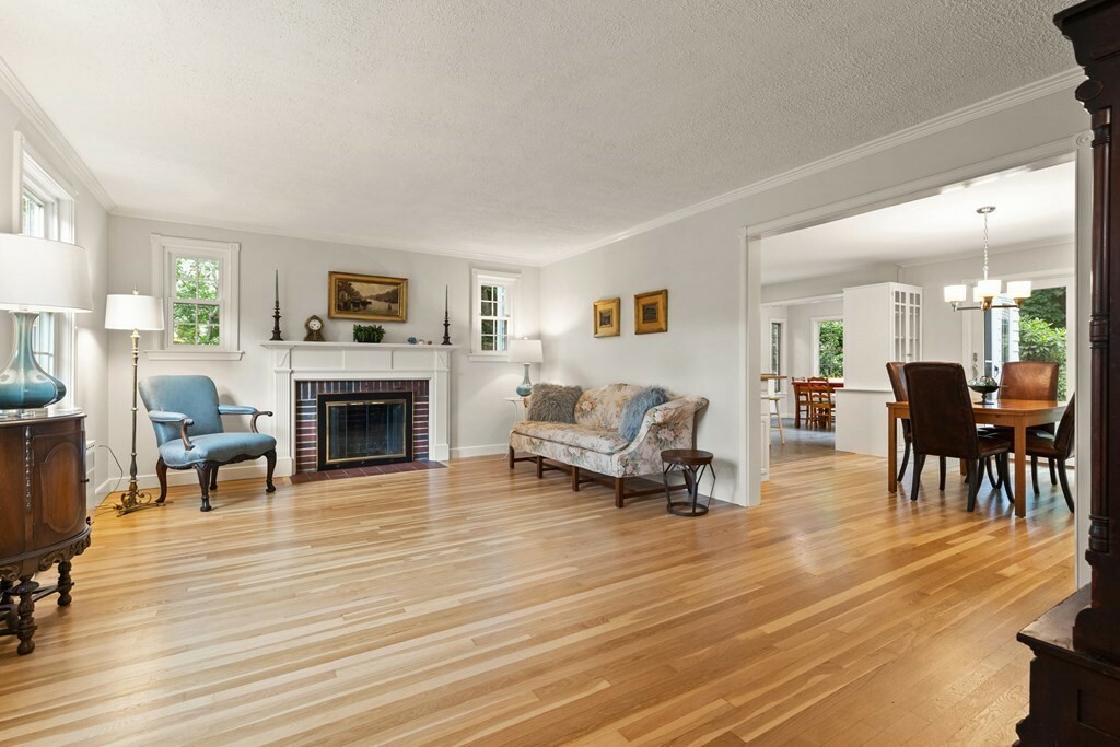 Property Photo: 20 Liberty Ave MA 02420
