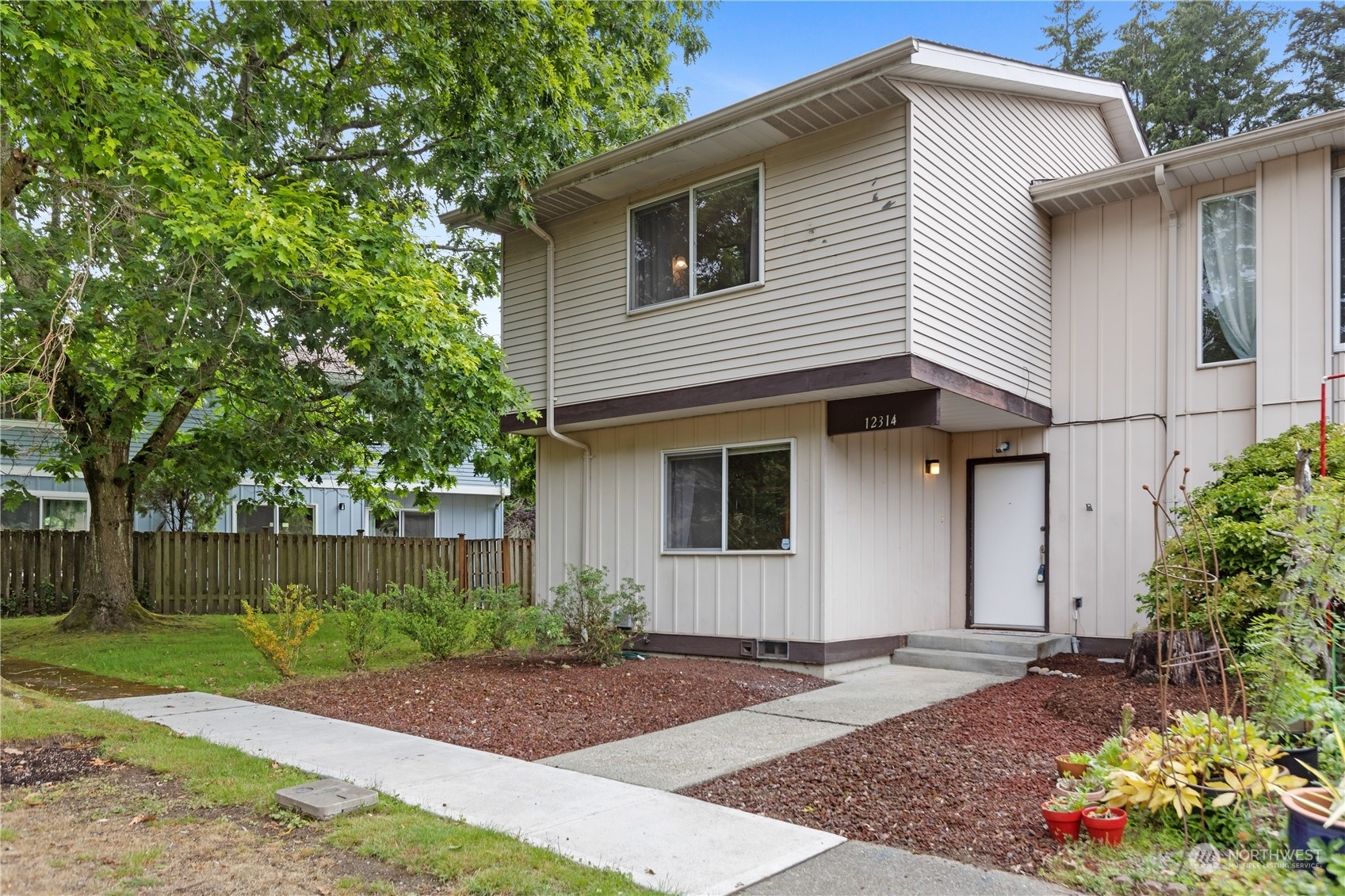 Property Photo:  12314 NE 149th Court  WA 98034 