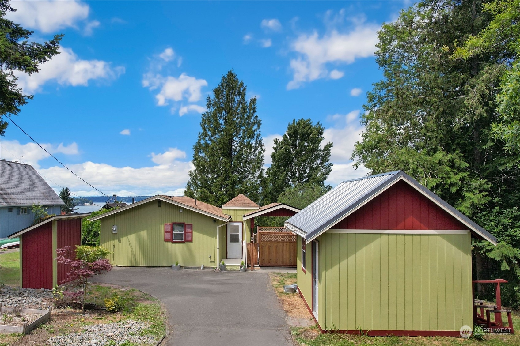 Property Photo:  8212 176th Avenue Ct SW  WA 98351 