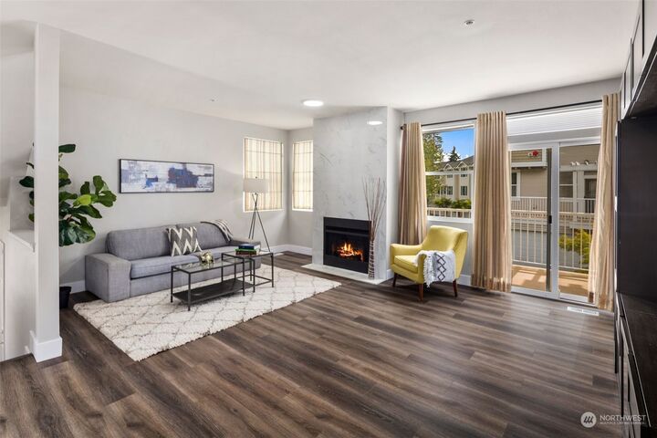 Property Photo: 11879 NE 163rd Place WA 98011