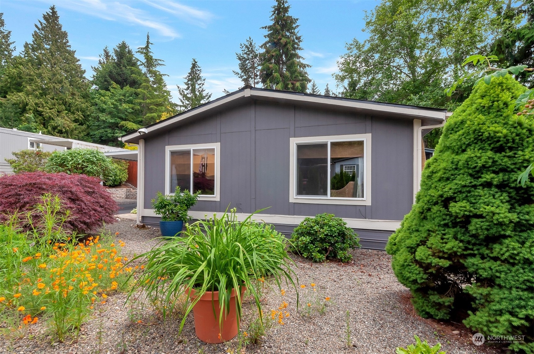 Property Photo: 3060 NE McWilliams Road 123 WA 98311