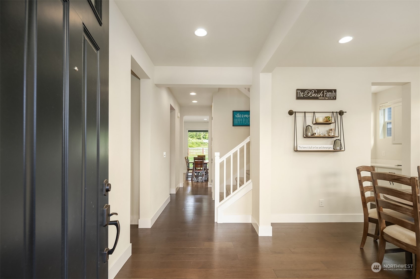 Property Photo: 336 Shadow Avenue NE WA 98059