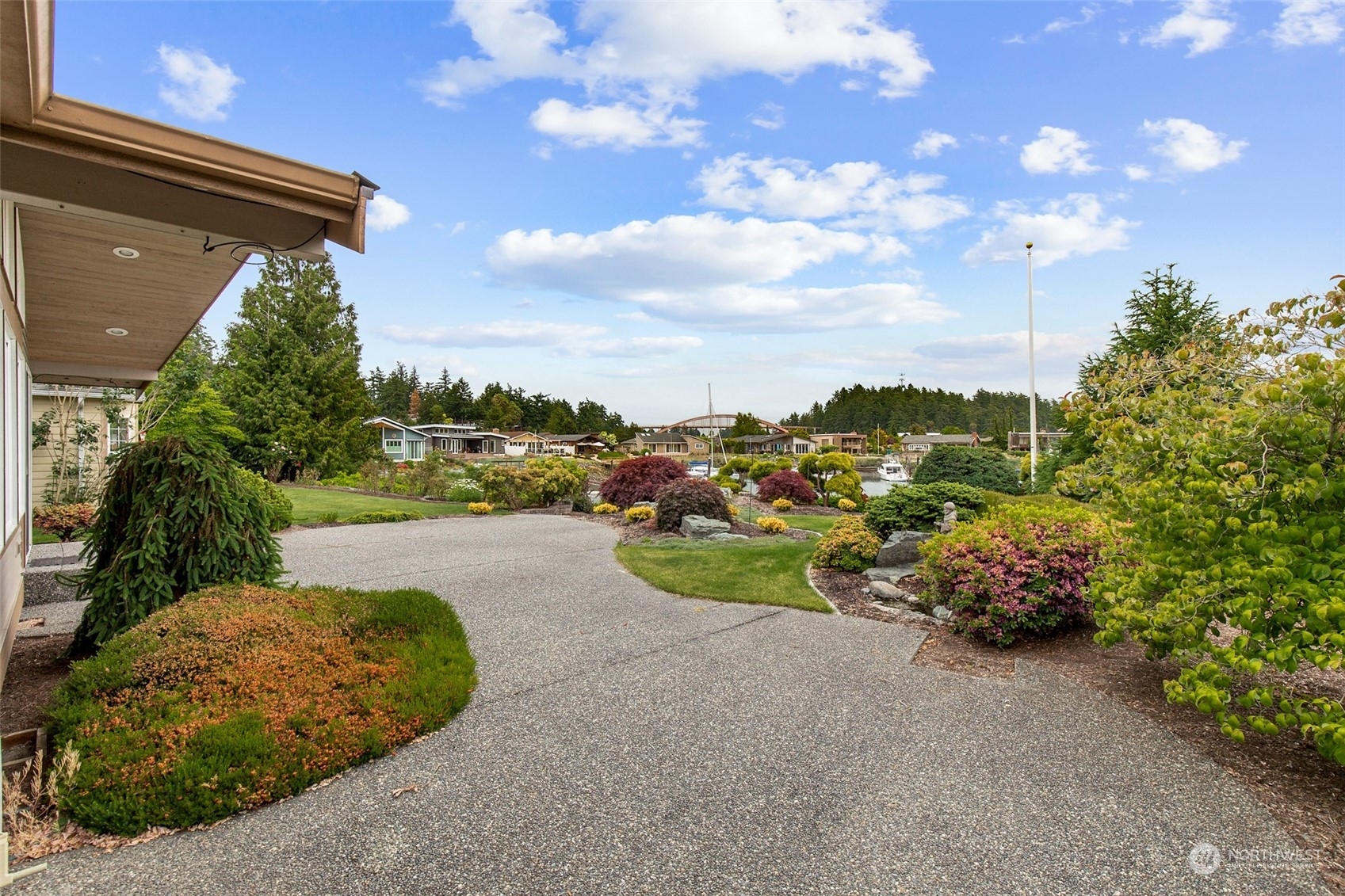 Property Photo:  153 Swinomish Drive  WA 98257 