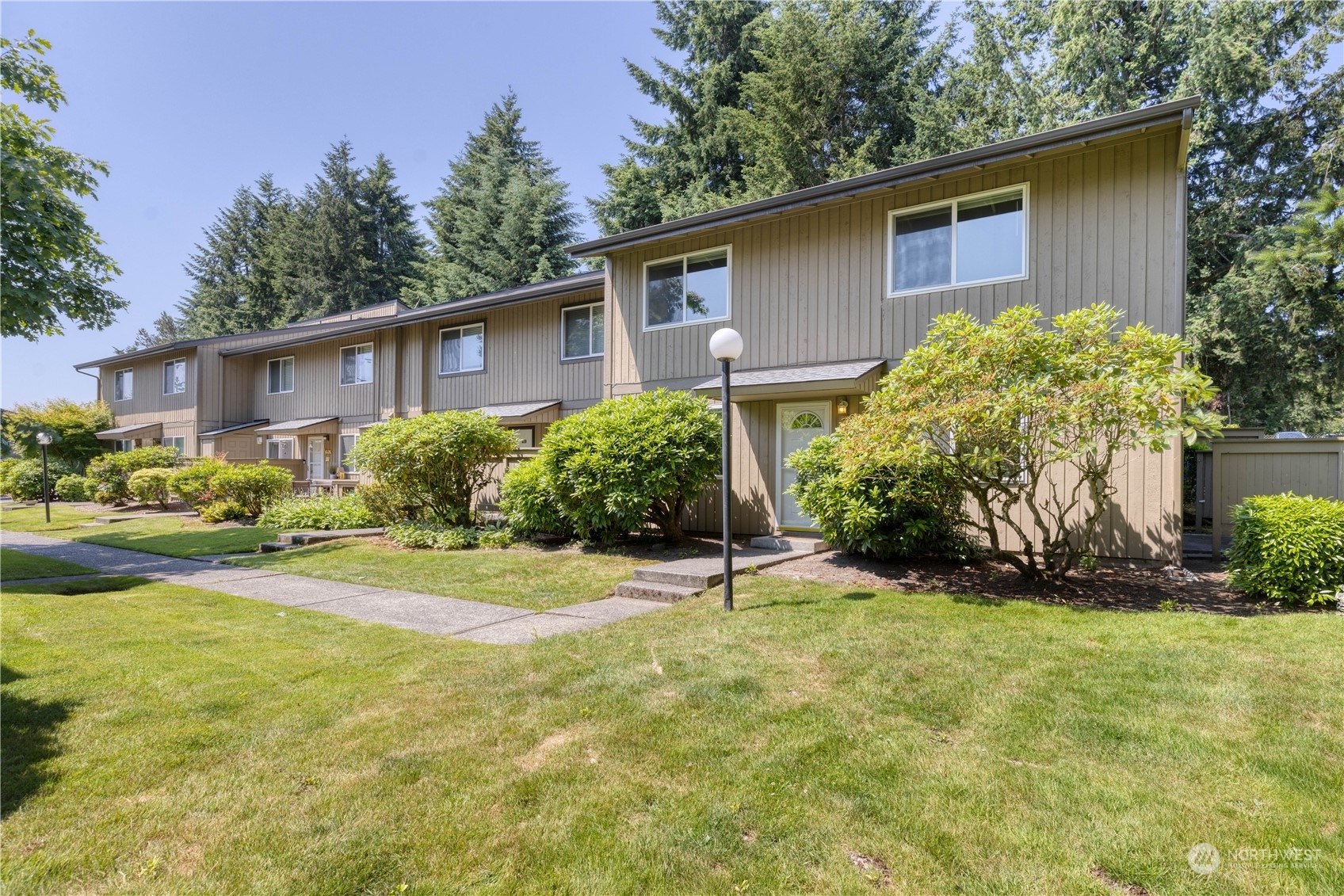 Property Photo:  6123 N 16th Street K-107  WA 98406 