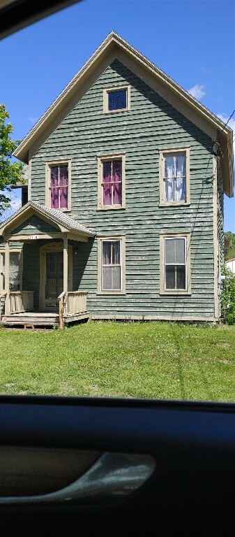 Property Photo:  1404 County Road 2  NY 13778 