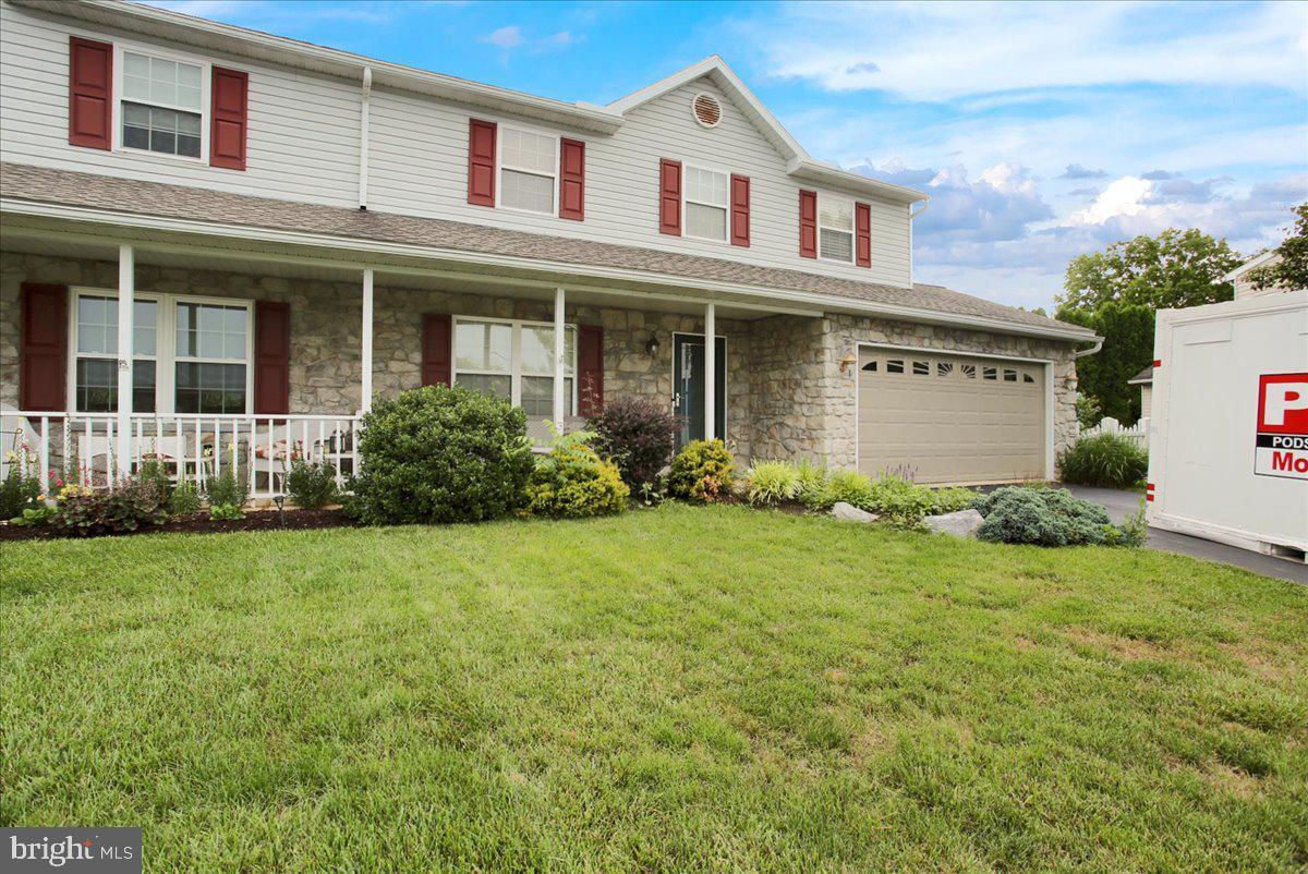 Property Photo:  1041 Whitford Drive  PA 19605 