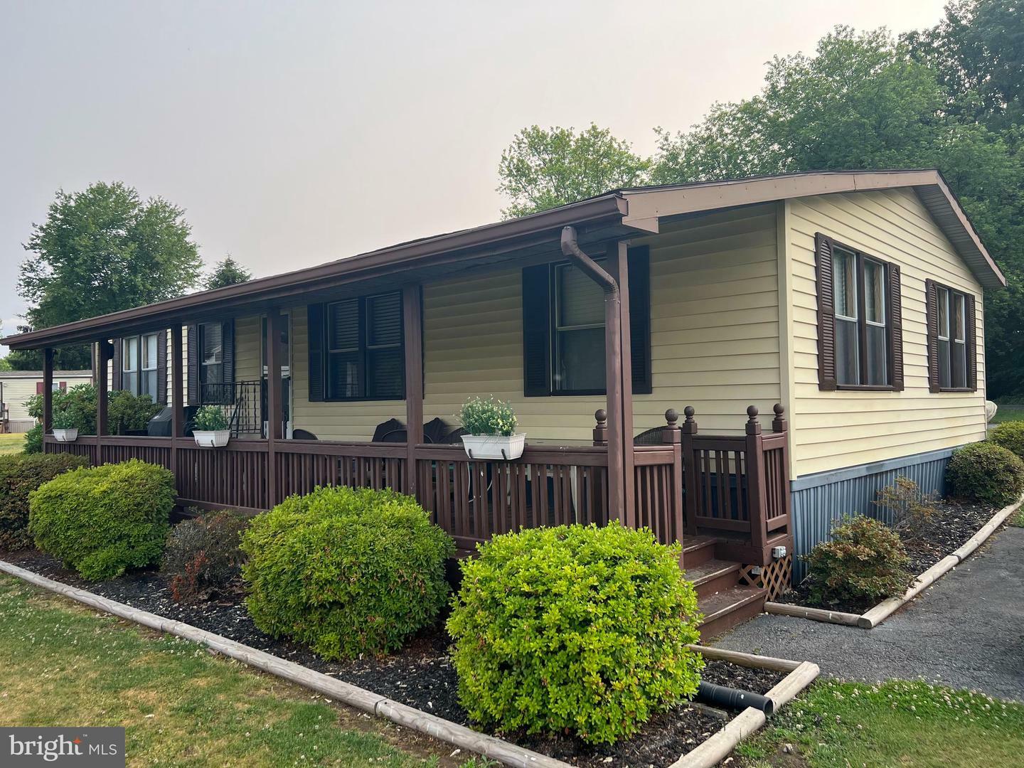 Property Photo:  75 Wilson Road  PA 17370 