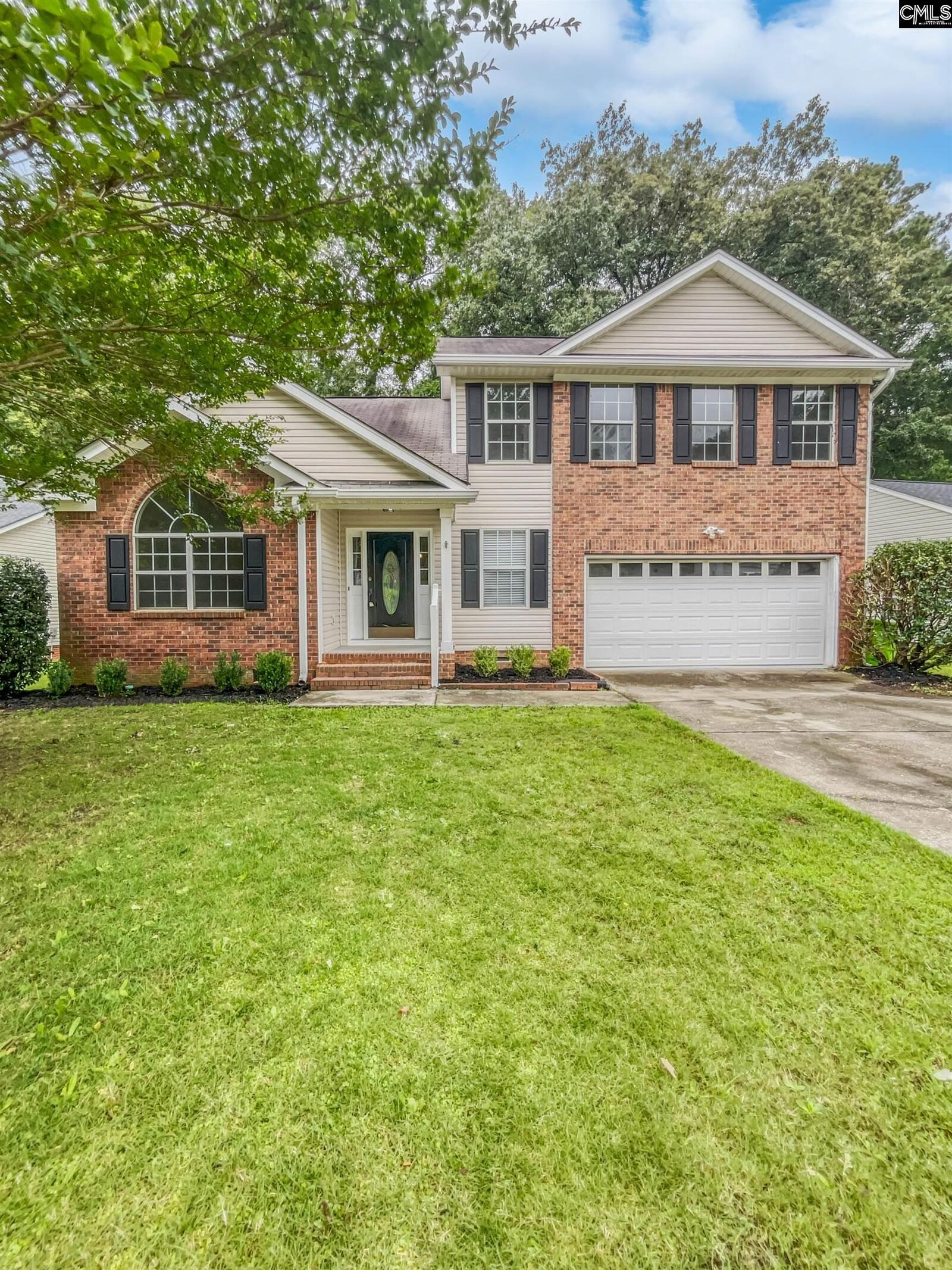 Property Photo: 110 Fox Chapel SC 29063