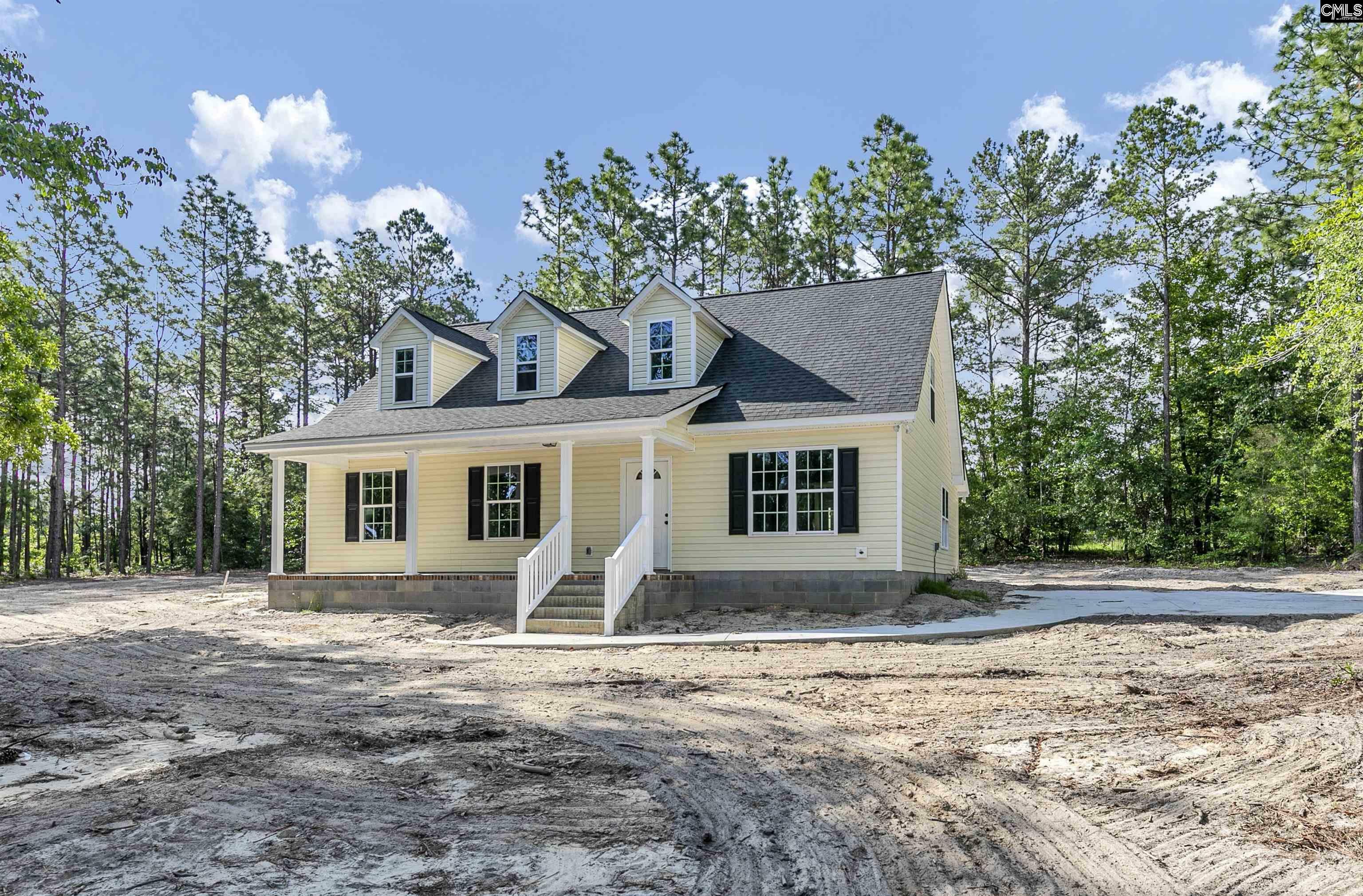 Property Photo:  43 East Point Drive  SC 29045 