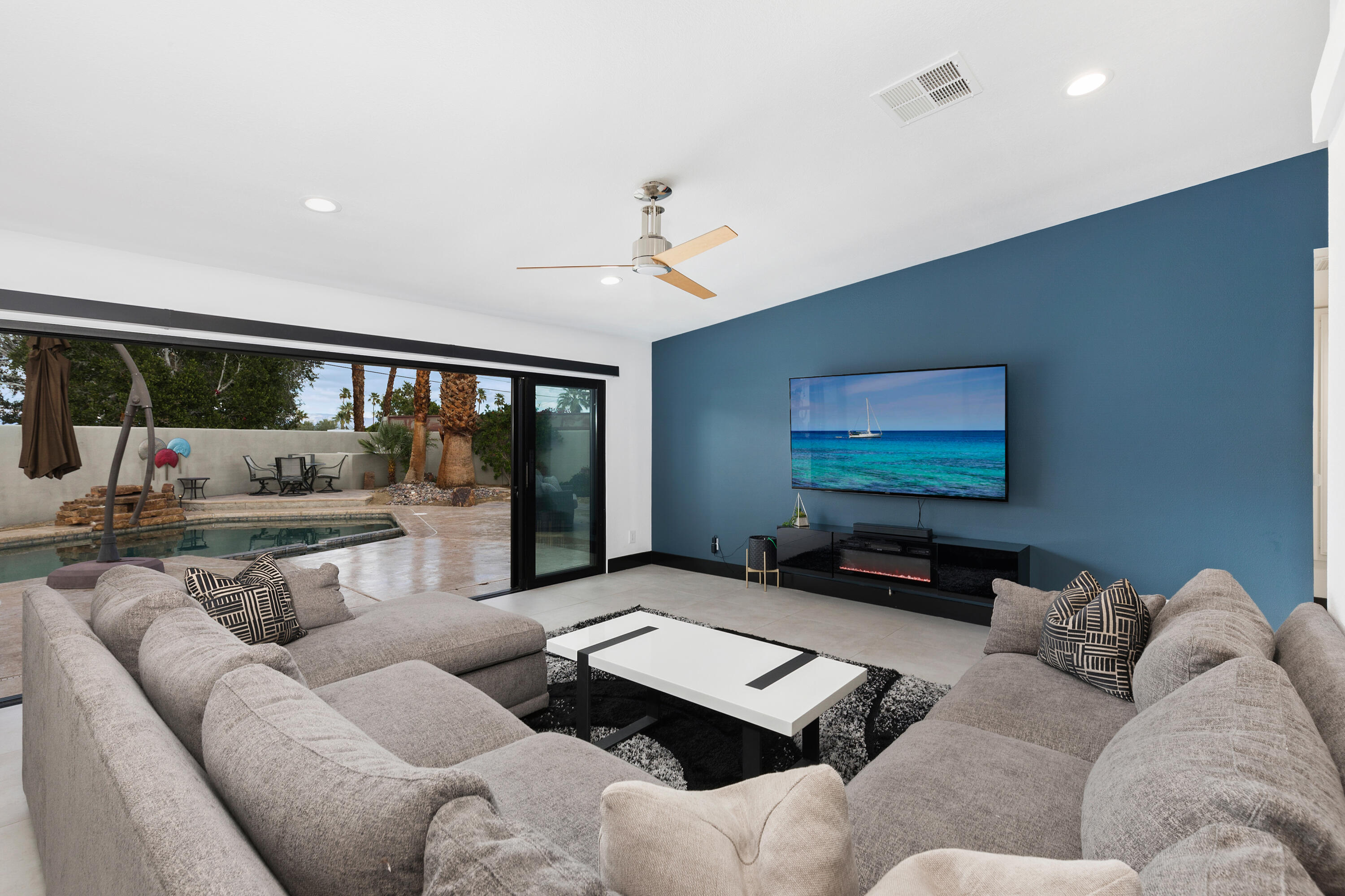 Property Photo: 73266 Salt Cedar Street CA 92260