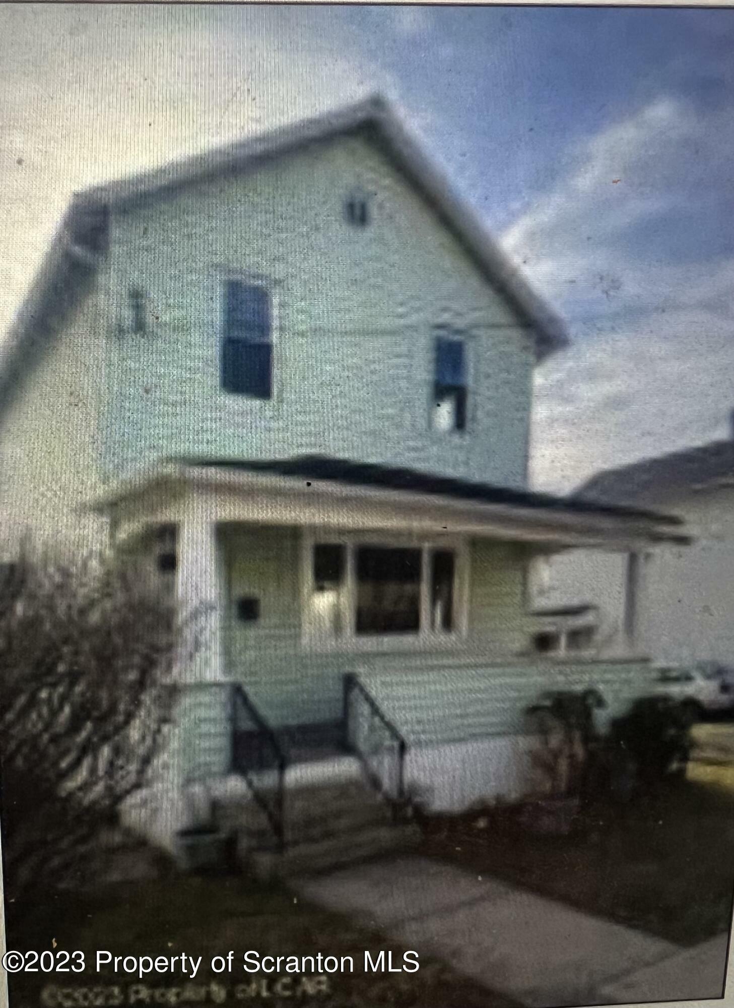 129 Blackman Street  Wilkes-Barre PA 18702 photo