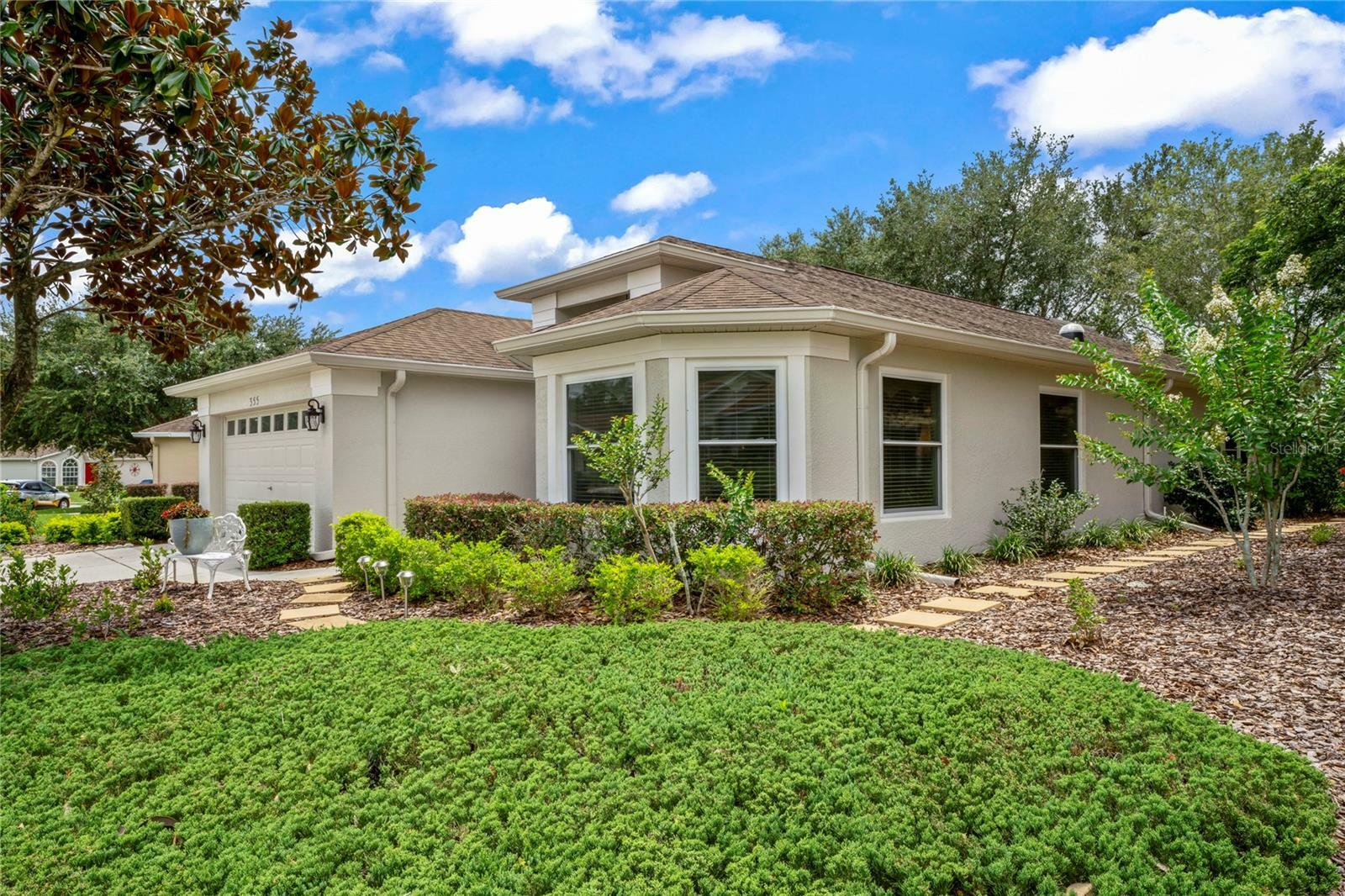 Property Photo:  355 Rochester Street  FL 34609 